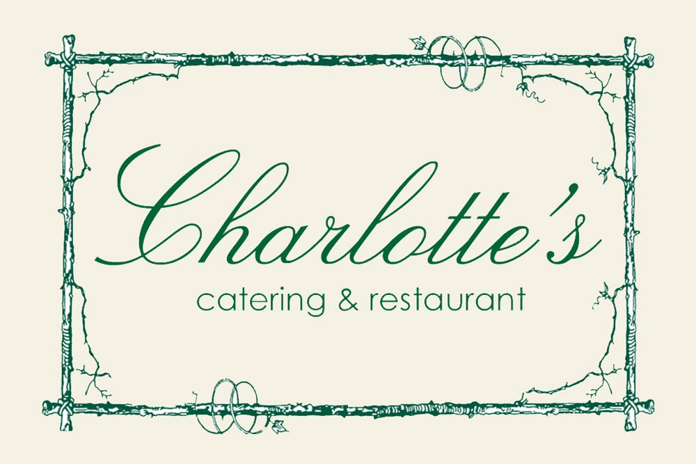 Charlottes Restaurant prepares a fresh local menu daily